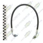 ATD46893TP шланг подъема кабины MAN L=0510mm, [06540990057] 45°/90° ATD