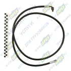 ATD74164TP Трубка подъема кабины в сборе \ КАМАЗ 5490 ATD