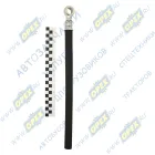 ATD57218RU Шланг сливной насоса ГУР ZF, ГАЗ-3302,2217,2752, ГАЗель Бизнес,Next (Некст) ATD