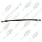 ATD67084U Шланг тормоз. ф22 L=535 Г=М20+К24/Г=М20+К24 УРАЛ-63685 ATD
