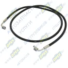 ATD02854TP шланг подъема кабины DAF [1649647] ATD