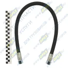 ATD46529RU шланг тормозной MAN L=0700мм [81963406142] ATD