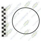 ATD915206 Кольцо (РТИ) круг.сеч. 130-136-30 ГОСТ-9833-73 уплотнительное кпп 129.5х3.0 GR/GRS900/R SCANIA N Bus (2004-2020) ATD