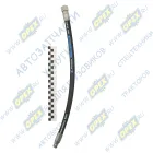 ATD42420U Шланг тормозной L=455мм Volvo FH/FM/FMX/NH 9/10/11/12/13/16F/FL 6, F/FE/FL/FM 7 Bus B 10/12 (TD/THD engine) VOLVO B12 (1992-2020) ATD