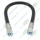 ATD46232U Шланг тормозной IVECO L=610mm ATD