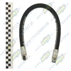 ATD60711RU Шланг ф10 L=560 Г=М18+К22/Ш=М18+К19 1SN MAN MAN M 2000 L (1995-2007); 06540942021 ATD