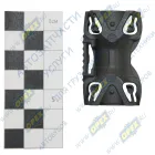 ATD707152 Фитинг переходник 18 Regular/Regular ATD