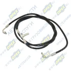 ATD39932TP Рукав ВД L=2900 Г=М14+К17/2Шнар.=М12х1,5/Г=М12+К14 опрокидывающее устройство кабины водителя SCANIA T Truck (2003-2020) ATD