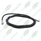 ATD61204TP шланг подъема кабины IVECO L=2930mm, [504086174] ATD