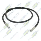 ATD22130TP шланг подъема кабины MAN L=1250mm, [06540990118] ATD