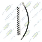 ATD82613RU Шланг тормозной передний L=387\ MB W202/W203/W210 1.8-4.3 93> MB Vario (1996-2021) ATD