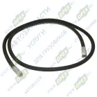 ATD42786U Шланг сцепления DAF L=2000mm] XF95 ATD