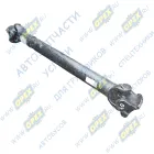 65115-2205011-80 Вал карданный КАМАЗ среднего моста (L=1420mm) ATLSP
