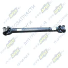 53229-2205011-21 Вал карданный КамАЗ (L=1333 мм., 4 отв. торц. шл.) основной КАМАЗ-ЕВРО-53229 ATLSP