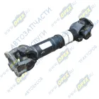 6422-2205010-10 Вал карданный МАЗ (L=769+85 мм., 4 отв., торц. шлиц., МАЗ-6422 средний мост, МАЗ-5554,5534 привод раздаточной коробки) ATLSP