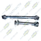 53605-2201006-30 Вал карданный (L=2230) с промежуточной опорой КАМАЗ-5360 ATLSP