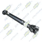 6520Г-2205011-10 Вал карданный КАМАЗ среднего моста L=1425мм ATLSP