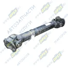 53205-2205011-10 Вал карданный КамАЗ (L=955+120 мм., 4 отв., торц. шлиц., КамАЗ-65117,53205) средний мост ATLSP
