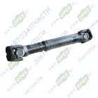 63171-2205010-14 Вал карданный МАЗ (L=1103+60 мм., 4 отв., торц. шлиц., МАЗ-6425,6317,6501,6515) средний мост ATLSP