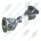 375-2202010-03 Вал карданный УРАЛ (L=436+29 мм., 8 отв., Урал-375,4320) привод РК ATLSP