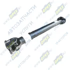 53229-2205011-21 Вал карданный КамАЗ (L=1333 мм., 4 отв. торц. шл.) основной КАМАЗ-ЕВРО-53229 ATLSP