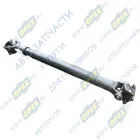 375-2203010-05 Вал карданный УРАЛ (L=1167+90 мм., 4 отв., УРАЛ-375,4320) передний мост ATLSP