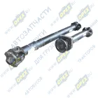 53605-2201006-30 Вал карданный (L=2230) с промежуточной опорой КАМАЗ-5360 ATLSP