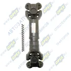 6430-2201010 Вал карданный МАЗ (L=642+85 мм., 4 отв., торц.шлиц., МАЗ-6430,64301,643026) задний мост ATLSP