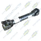 RS.93645.32.02 Вал карданный КамАЗ (L=800мм) ATLSP