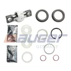 55054 РМК реактивной тяги D=72мм/d=23mm/Ax=130/30mm составной MAN TGA->2004,TGS/TGX 2007 MAN TGA (2000-2020) Auger