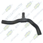 67993 Шланг (патрубок) двойной ф18х26 L=50/кривой (6 изг.) ф28х36/ф32х40 L=470 (тройник) радиатора MB NG (1973-1996) Auger