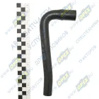 56409 Патрубок отопителя VOLVO ?14/?19x213 VOLVO FH12 (1993-2020) Auger