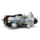 83814 Стартер для а/м MAN TGA/TGS/TGX (07-) с дв. D2066LF70 7кВт MAN Bus (1970-2020) Auger