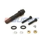 52855 РМК пальца рессоры перед.28x4x166 \Scania 92/93/112/113/124/142/144 SCANIA 4 Bus (1994-2010) SCANIA 4 Bus (1994-2010); на ушко Auger