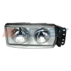 112407 Фара IVECO Eurocargo III (2008-2015) Auger