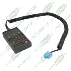 102746 Пульт дистанционного управления ECAS перед/задний мост MB Actros MP2/MP3 (2002-2021) MB Vario (1996-2021); 4460563330 аналог Auger