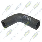 83504 Патрубок отопителя MAN С/И ф17,5/ф21,5 MAN Bus (1970-2020) Auger