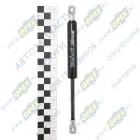 55101 Амортизатор-пружина газовая MAN 185 mm / 50 N MAN TGA (2000-2020), VOLVO Bus (1970-2020) Auger