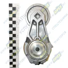 67780 Натяжитель ремня Volvo F/FL 6, F/FE/FL/FM 7; Volvo FH/FM/NH 9/10/12/13/16 (FM 9 2001-2009); Volvo Bus B 9 S /TL, B 12 VOLVO B12 (1992-2020) RVI C (201; 74x38,3 Auger