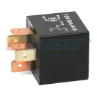 101605 Реле, Центральная электропанель MB: M-CLASS (W163) 400 CDI (163.128) 250 HP 09.01 - 06.05 Auger