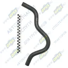 75927 Шланг (патрубок) кривой (4 изг.) ф20х29 L=590 системы охлаждения VOLVO FH16(G3)/FH9(G1/2)/FM12(G2/3)/FM13(G1) VOLVO FH (2005-2020) Auger