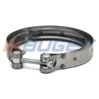 86950 Хомут патрубка интеркулера Volvo FH12 Auger