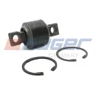 53923 РМК реактивной тяги d85х130х23\ MB AхOR 1835-1843 MAN LCV (1970-2020), MB LCV (1970-2020) MB Actros MP2/MP3 (2002-2020) MAN TGA (2000-2020); 0003504805 Auger