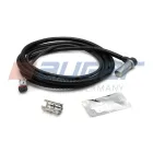 75721 Датчик ABS L=2400±15мм правый Renault R.V.I.Premium,Kerax,Magnum,Midlum RVI Premium (1996-2020) Auger