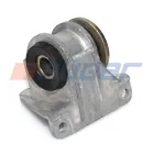 68008 Подушка радиатора правая MAN F2000 T16,4-Series TGA 2000-2008,TGS/TGX 2007-> MAN TGA (2000-2020) Auger