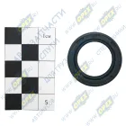 69290 Сальник (манжета) 22х32х7 редуктора рулевого механизма RVI/VOLVO VOLVO FL6 (1985-2000) Auger