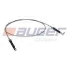 71670 Трос переключения передач КП MAN TGA/TGS L=3252 MAN TGA (2000-2020) Auger