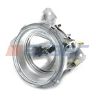 73532 Фара дальнего света левая; P/G/R/T Series 2005 => SCANIA T Truck (2003-2020) Auger