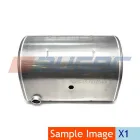 84078 Топливный бак VOLVO 1950x670x560 VOLVO FH (2005-2021) Auger