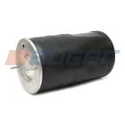 AU 344718 Пневмоподушка без стакана; (2 шп.+возд. / --) VOLVO FM12,FH12 ROR (1970-2020), VOLVO FH12 (1993-2020) Auger